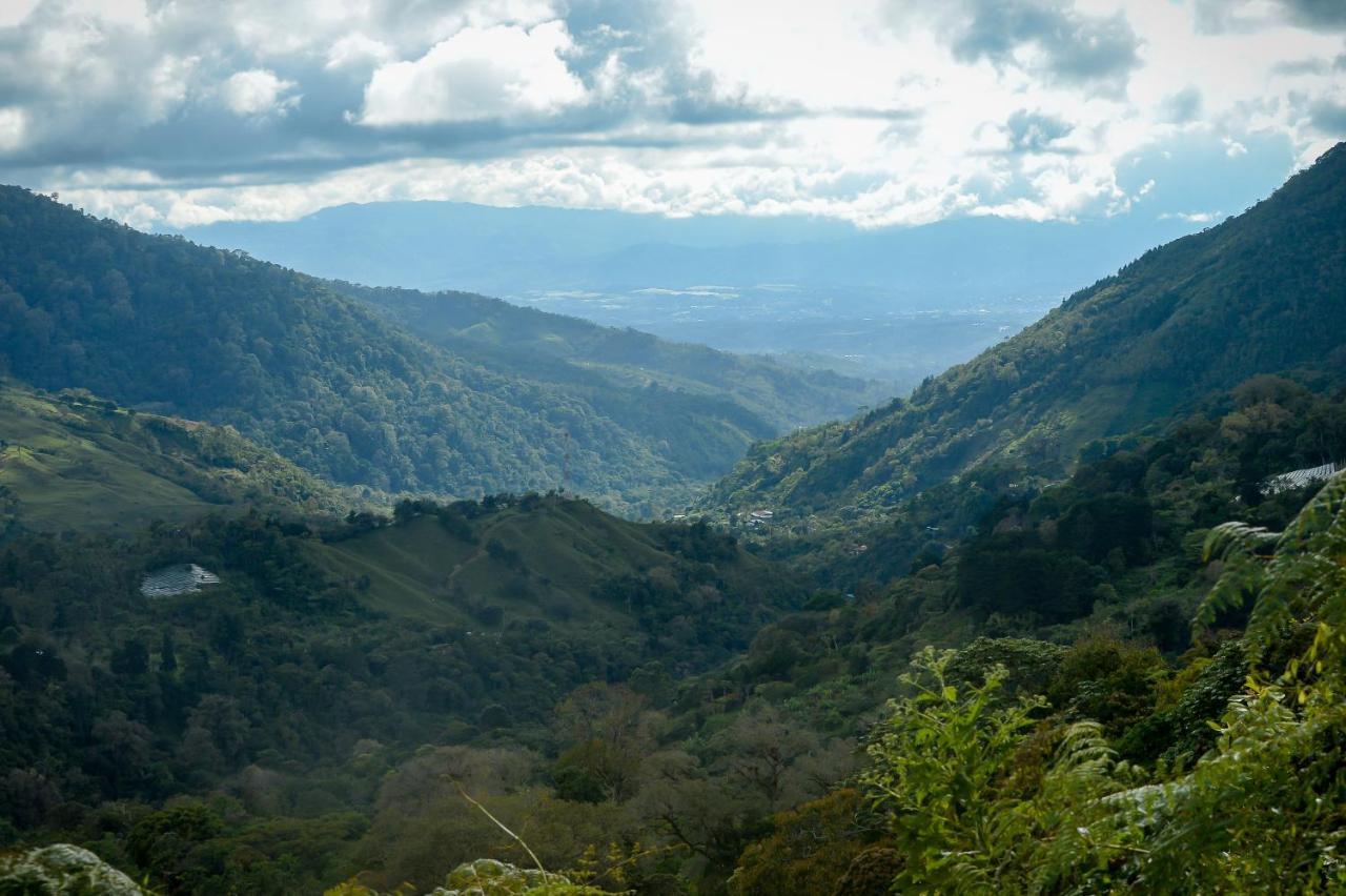 Talamanca Nature Reserve Rivas Dış mekan fotoğraf